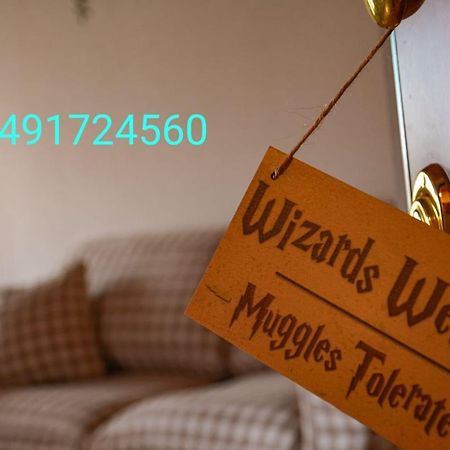 Il Paiolo Magico Apartment Valeggio sul Mincio Luaran gambar