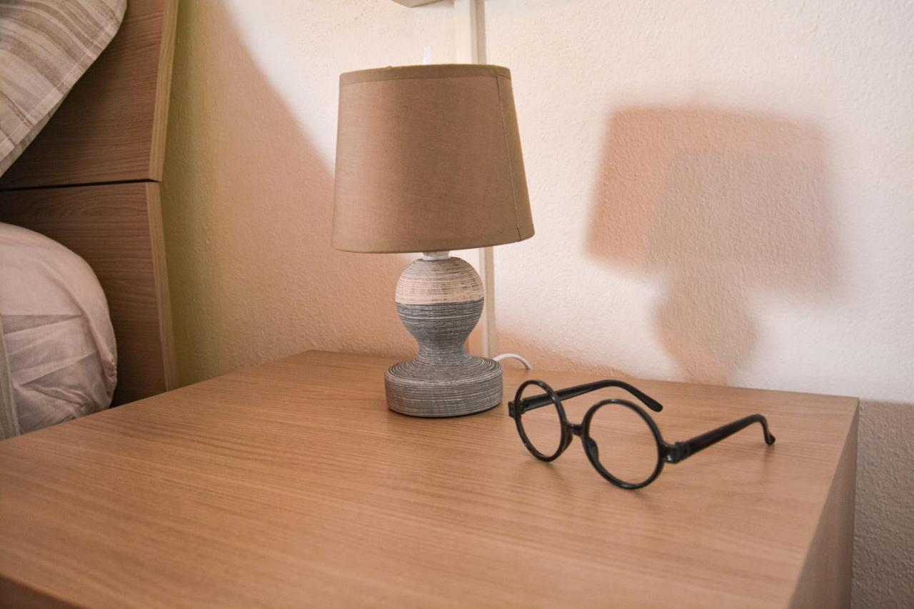 Il Paiolo Magico Apartment Valeggio sul Mincio Luaran gambar
